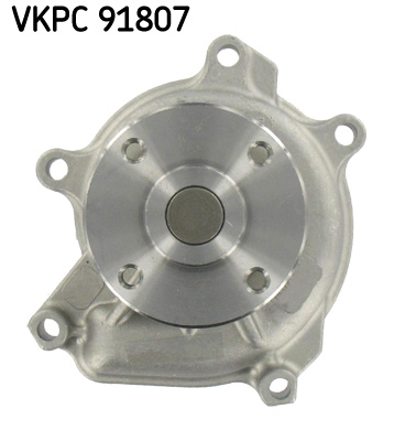 SKF VKPC 91807 Vízszivattyú, vízpumpa